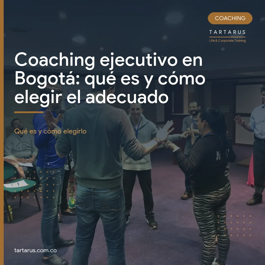 Portada del articulo sobre coaching ejecutivo bogota