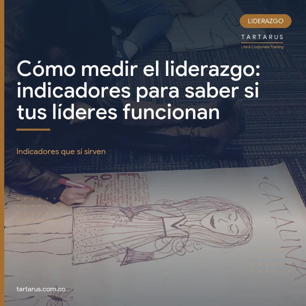 Portada del articulo sobre como medir el liderazgo