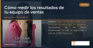 Portada del articulo sobre como medir los resultados del equipo de ventas